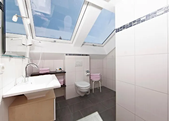 Ξενοδοχείο Alpspitz Grainau