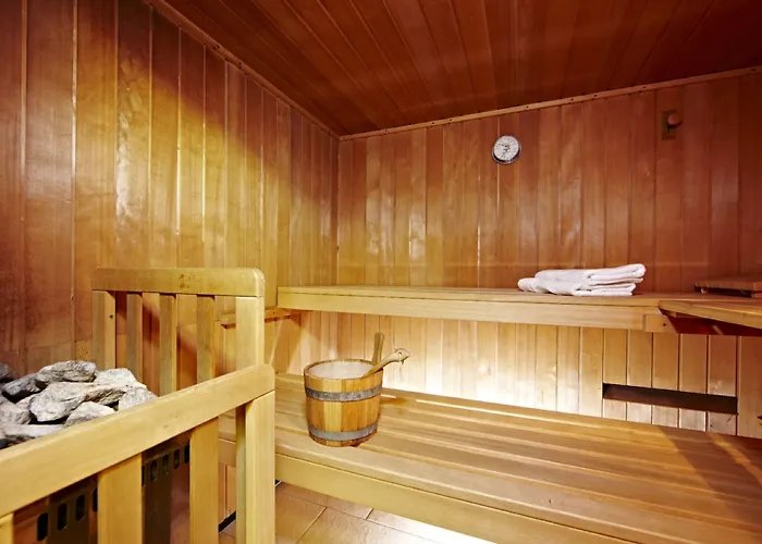 Ξενοδοχείο Alpspitz 3*