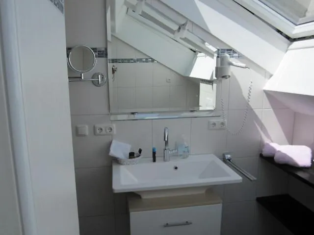 Ξενοδοχείο Alpspitz 3*