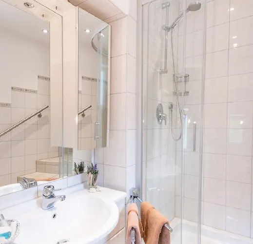 Ξενοδοχείο Alpspitz 3*