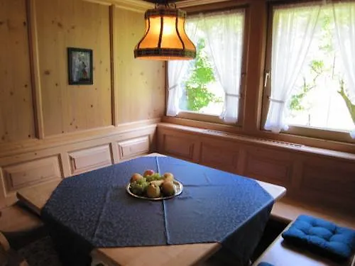 Ξενοδοχείο Alpspitz